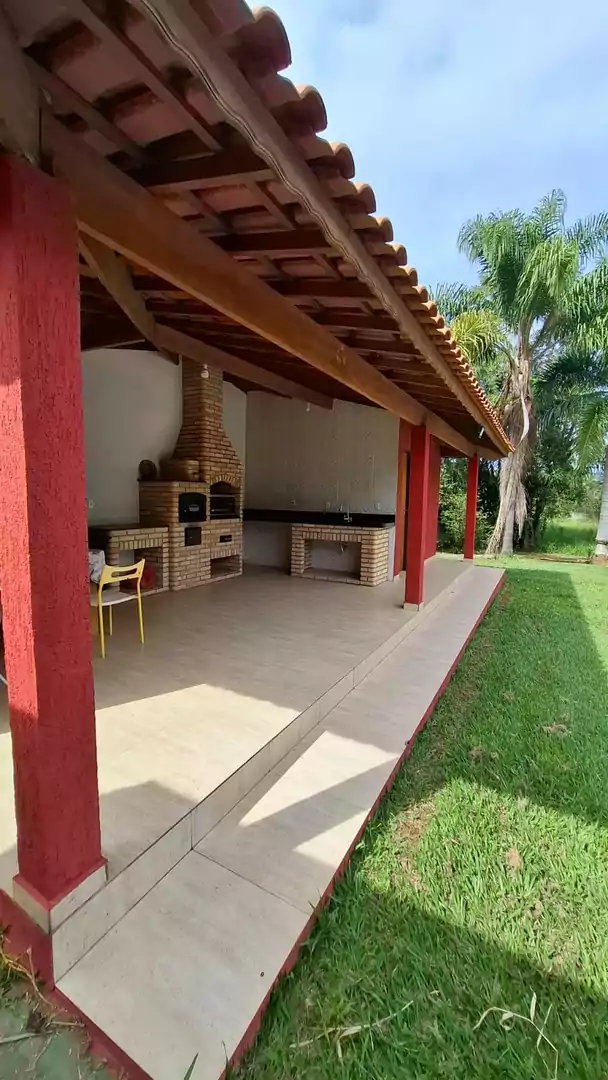 CHÁCARA NO JARDIM COSTÃO — Miniatura 15