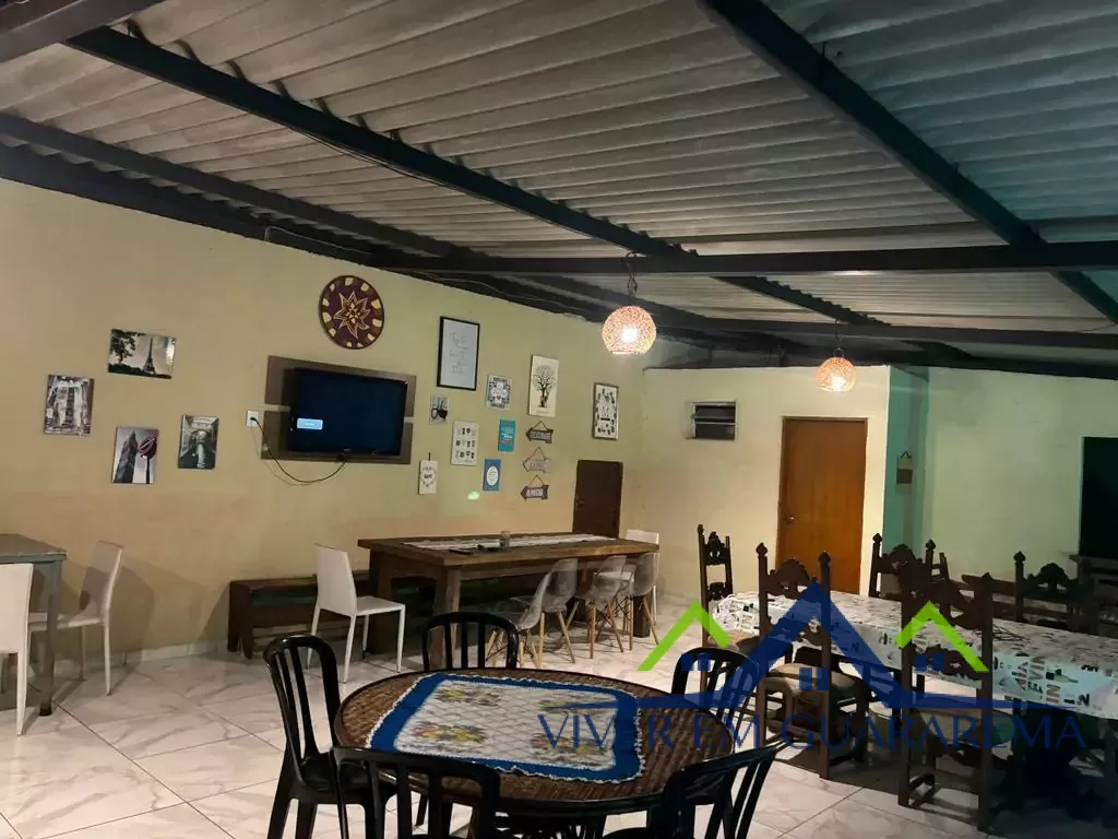 CHÁCARA MOBILIADA NO RECANTO DA CACHOEIRA II — Miniatura 15