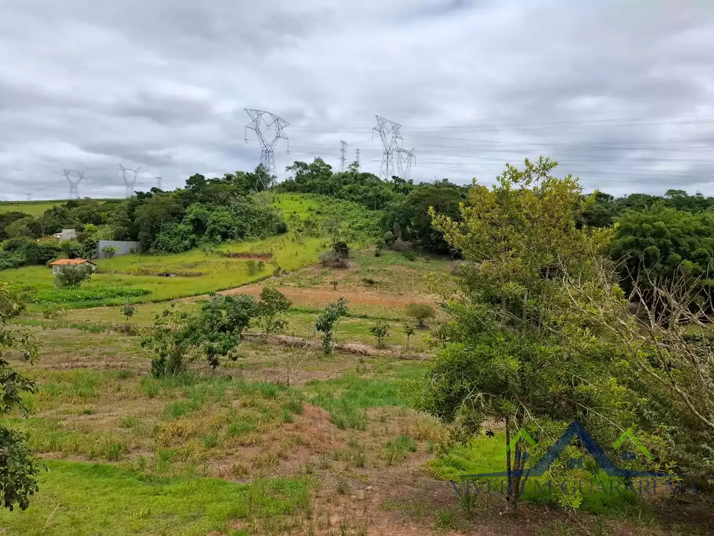 SÍTIO À VENDA NO CAPOEIRINHA — Miniatura 2