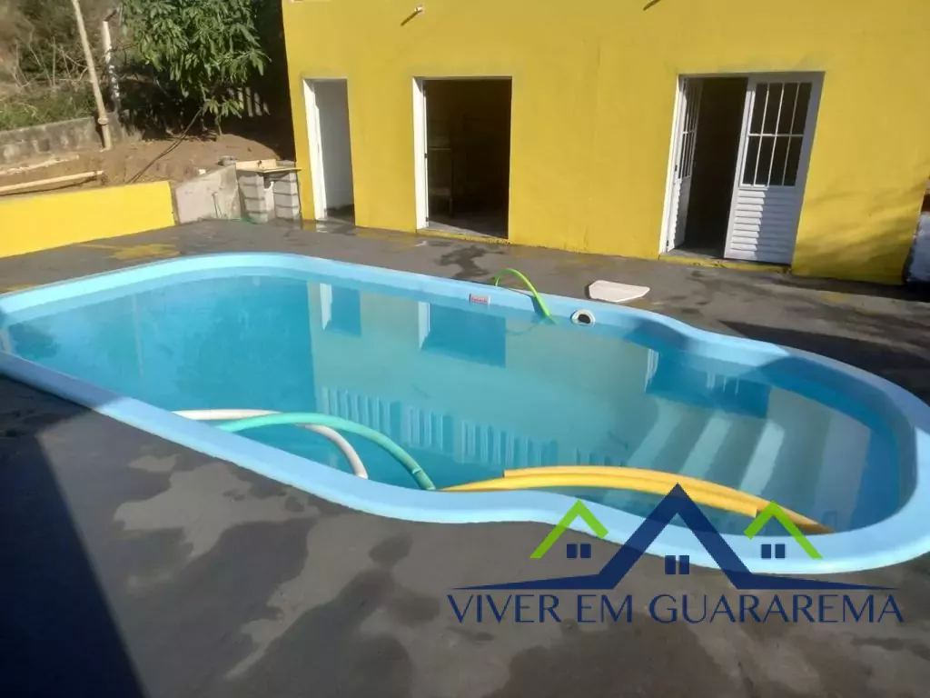CHÁCARA PARA VENDA EM BAIRRO ARBORIZADO E TRANQUILO — Miniatura 4