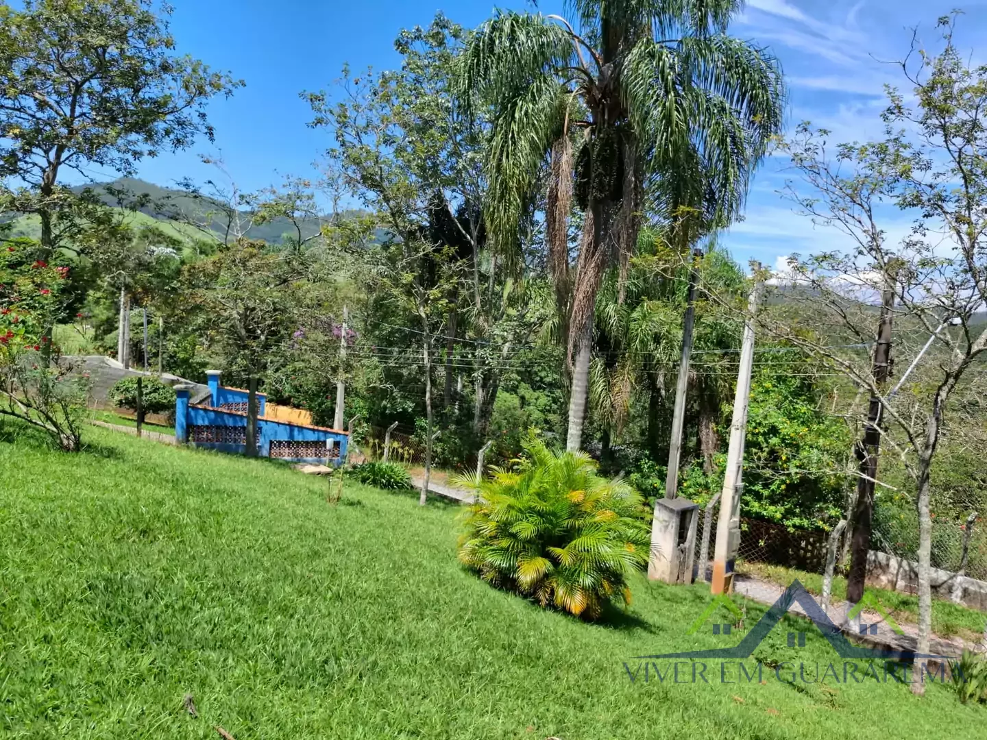 CHÁCARA À VENDA NO BAIRRO ITAPETI — Miniatura 30