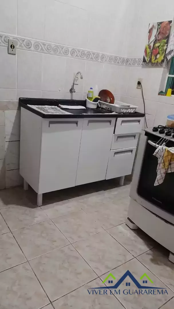 CASA À VENDA NO CENTRO DE GUARAREMA — Miniatura 18