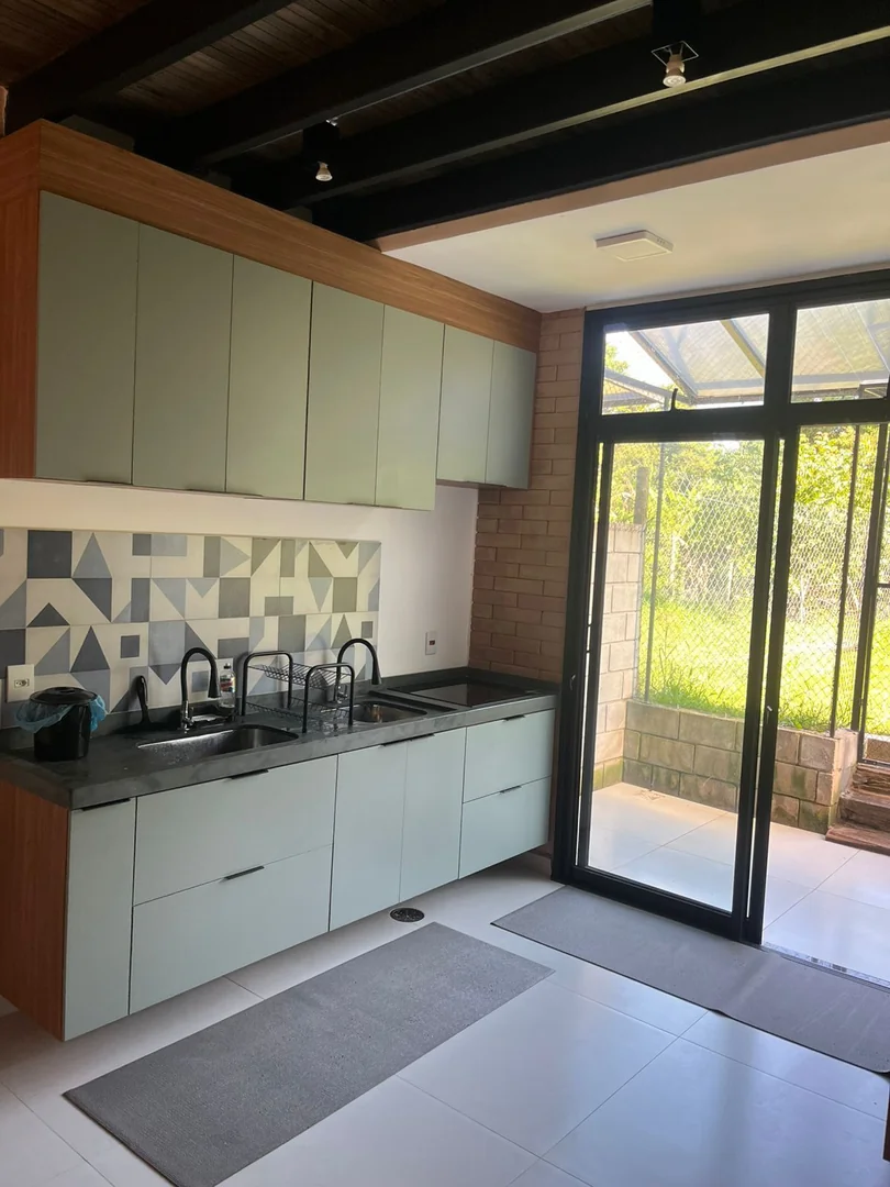 CASA SOBRADO Á VENDA NO CONDOMINIO ECO LOFT — Miniatura 2