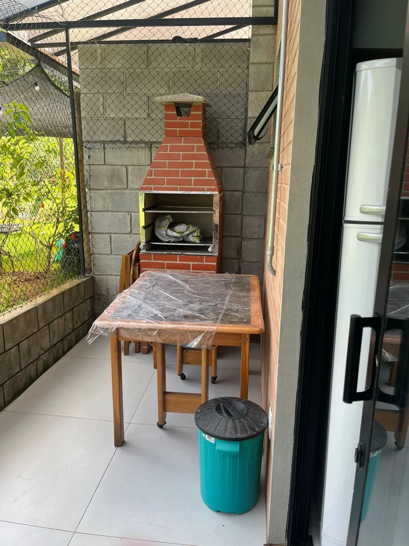 CASA SOBRADO Á VENDA NO CONDOMINIO ECO LOFT — Miniatura 5