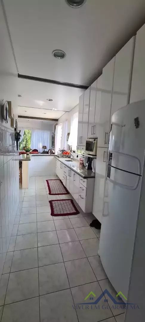 CASA À VENDA NO CONDOMÍNIO ALPES — Miniatura 8