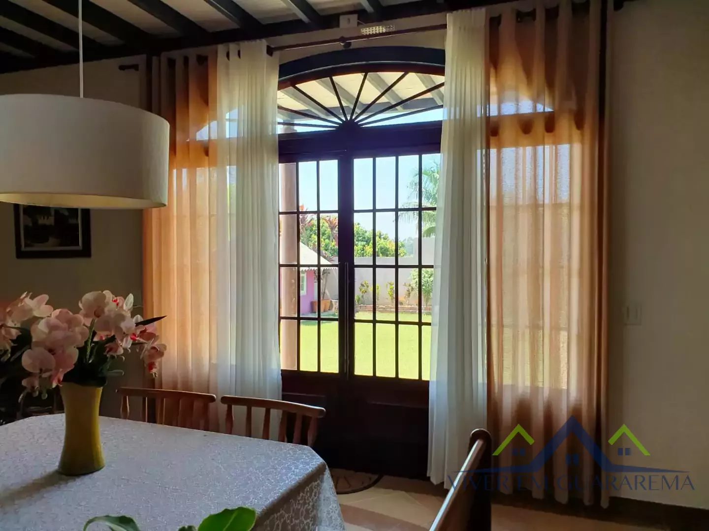 CHÁCARA NO RESIDENCIAL SÍTIO DAS ROSAS — Miniatura 12