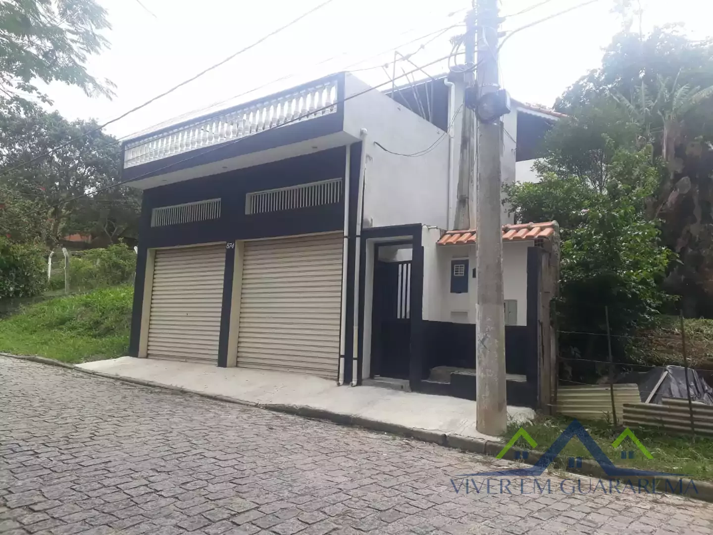 CHÁCARA À VENDA NO BAIRRO GUANABARA — Miniatura 2