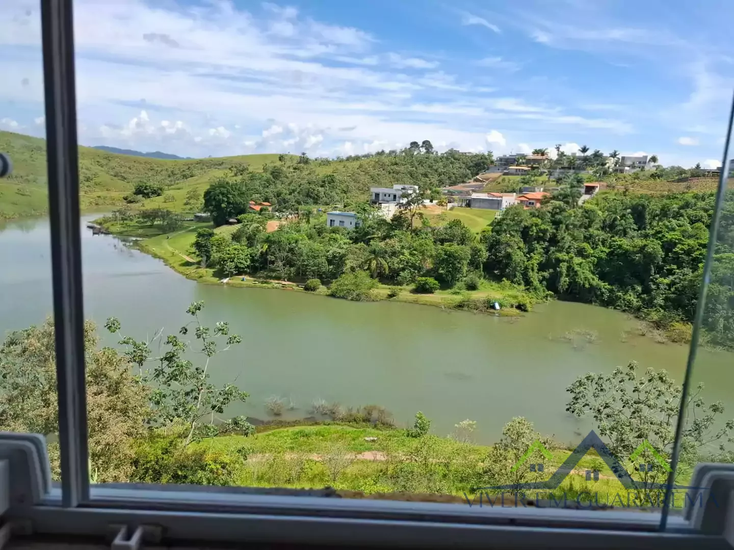CASA À VENDA NO CONDOMÍNIO LAGO DOURADO — Miniatura 17