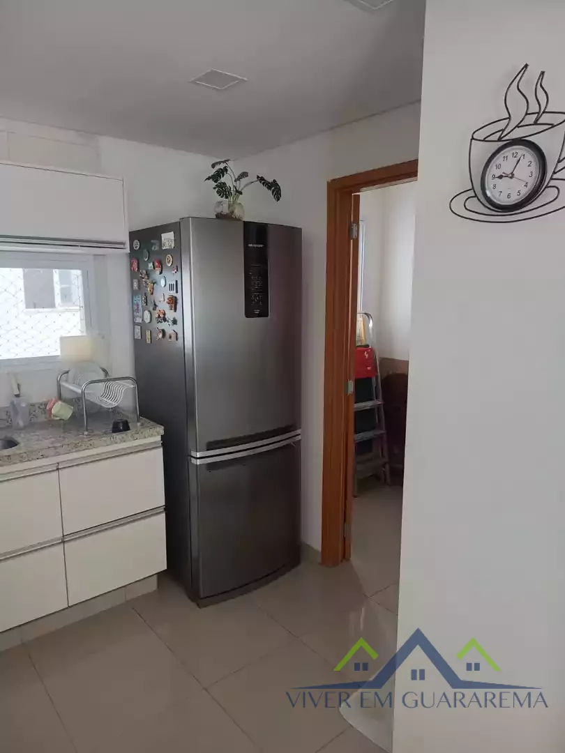 APARTAMENTO NO RESIDENCIAL LUMIÈRE — Miniatura 9