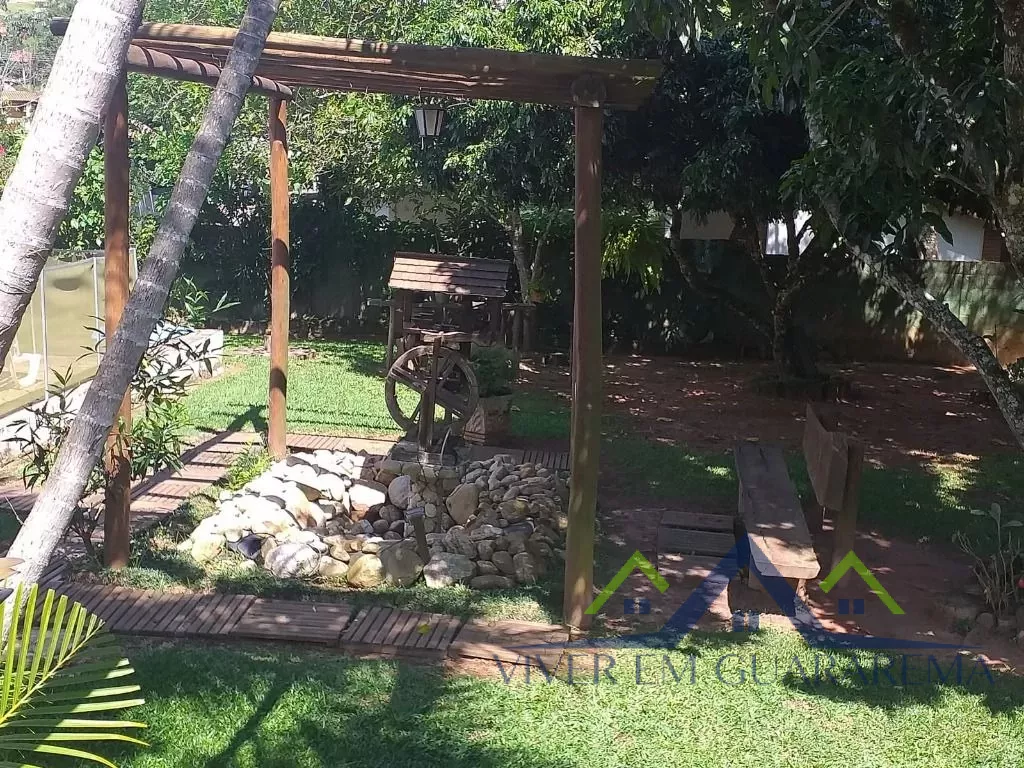 BELÍSSIMA CHÁCARA EM SANTA BRANCA — Miniatura 10