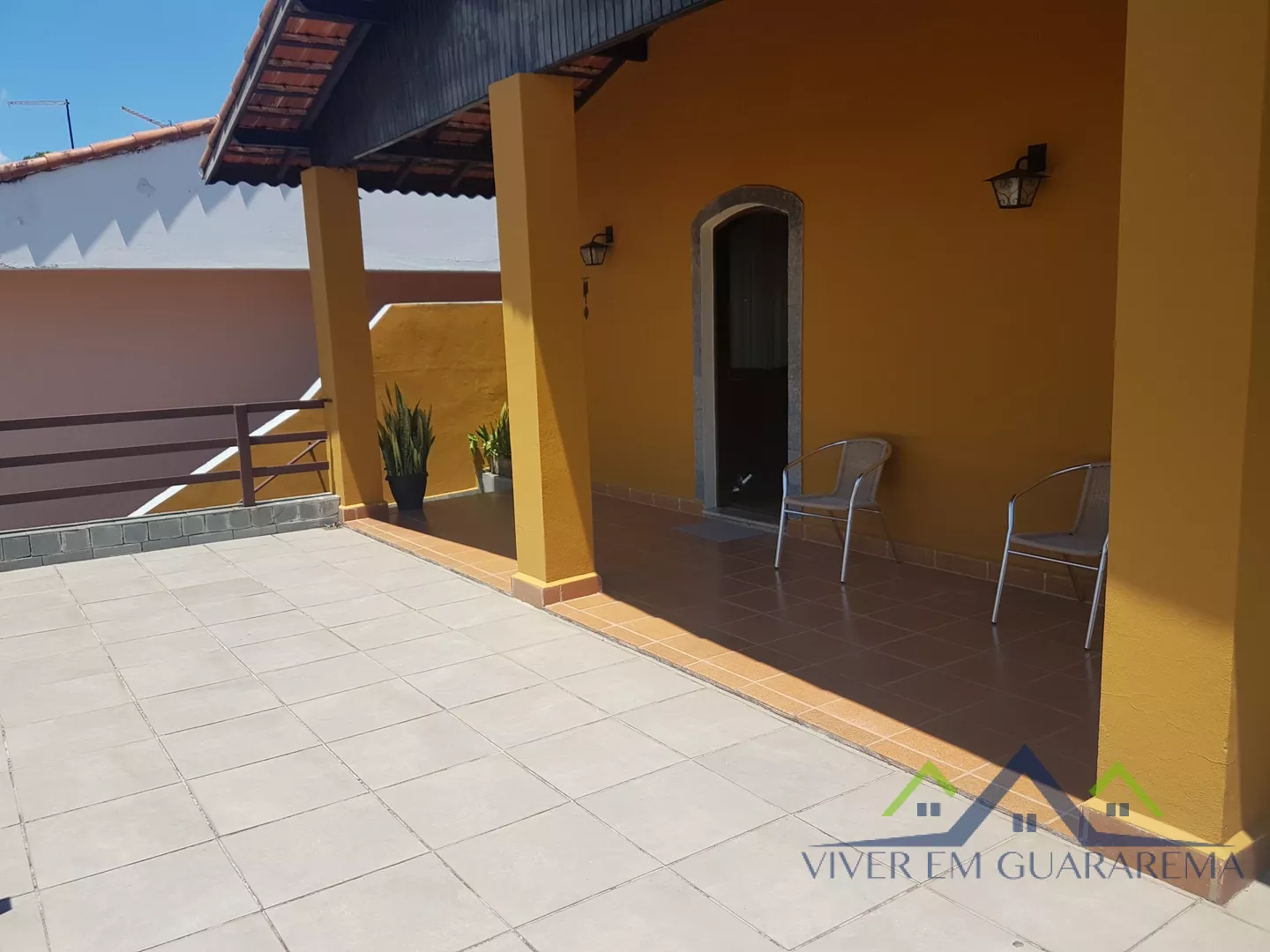 CASA À VENDA NO CENTRO DE GUARAREMA — Miniatura 10