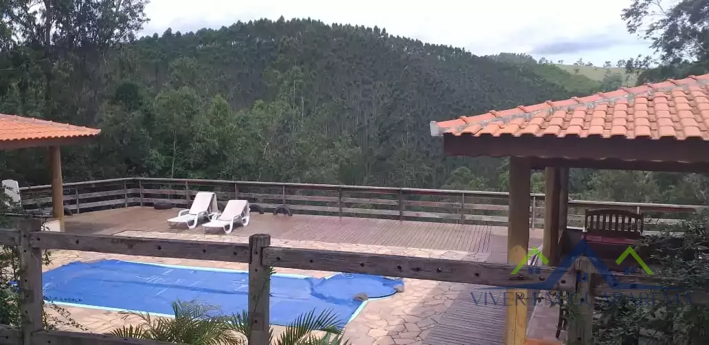 SOBRADO À VENDA EM CONDOMÍNIO — Miniatura 35