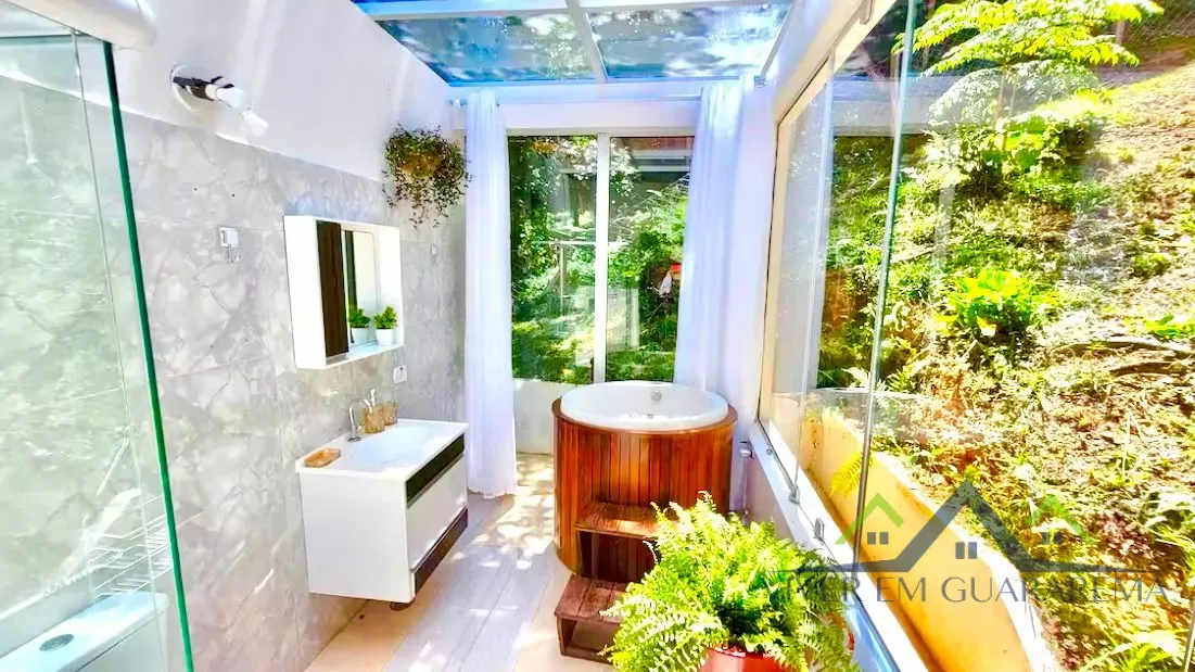 CHÁCARA À VENDA NO ITAÓCA — Miniatura 14
