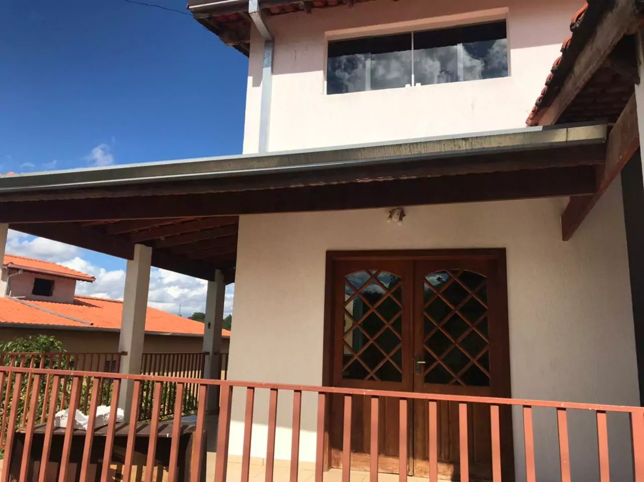CASA NO BAIRRO VALE DOS EUCALIPTOS — Miniatura 5