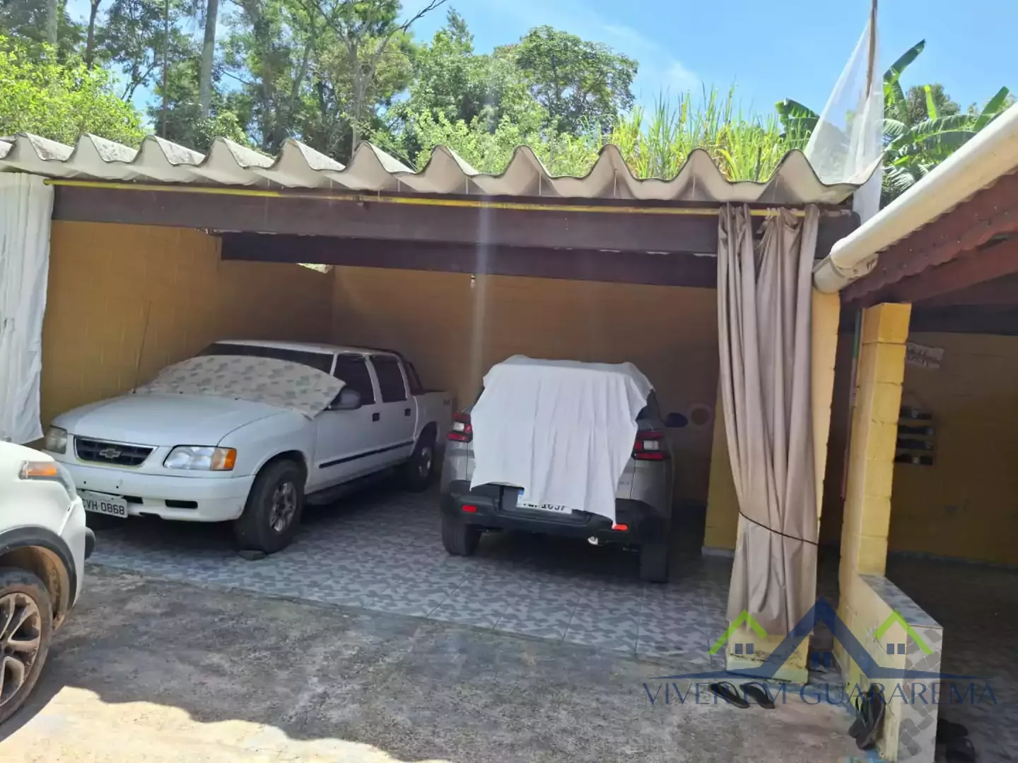 CHÁCARA À VENDA NO BAIRRO ITAPETI — Miniatura 18