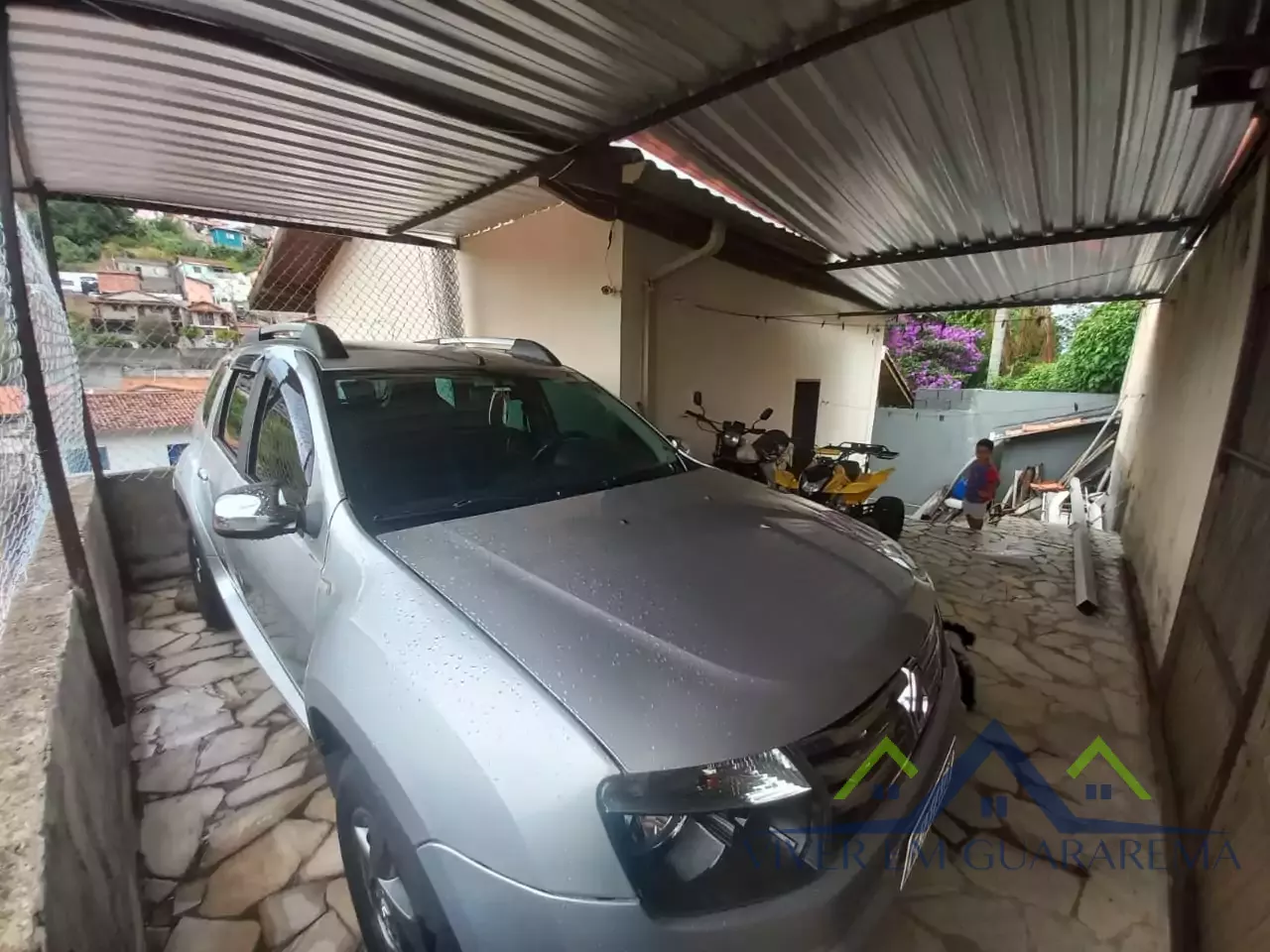 CASA EM SANTA BRANCA — Miniatura 23