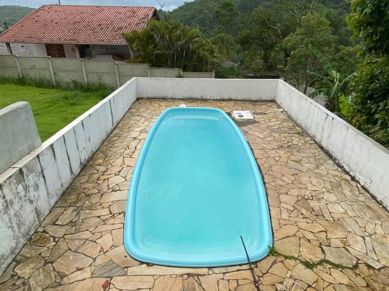 CHÁCARA PARA TEMPORADA EM CONDOMÍNIO — Miniatura 5