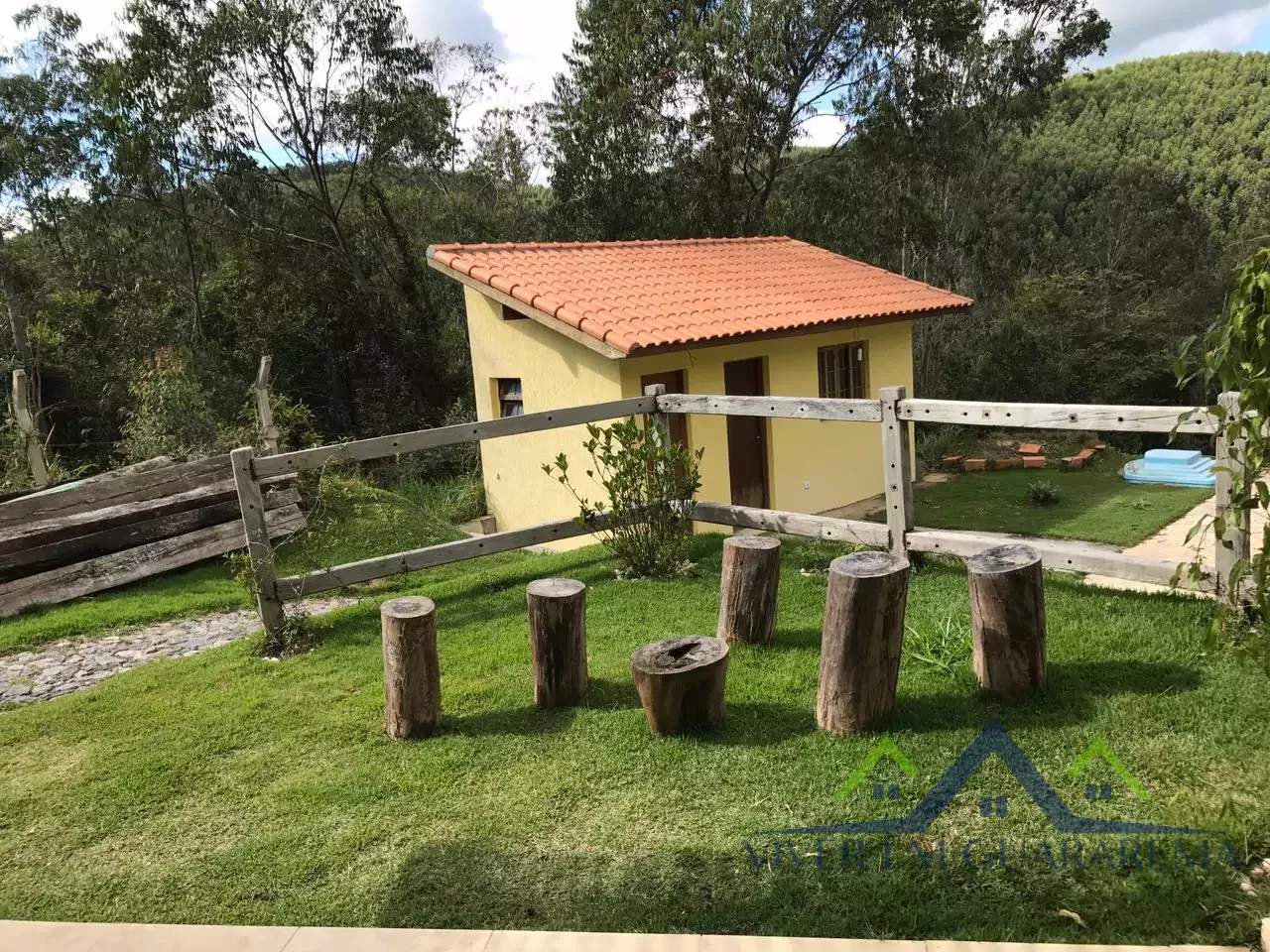SOBRADO À VENDA EM CONDOMÍNIO — Miniatura 22