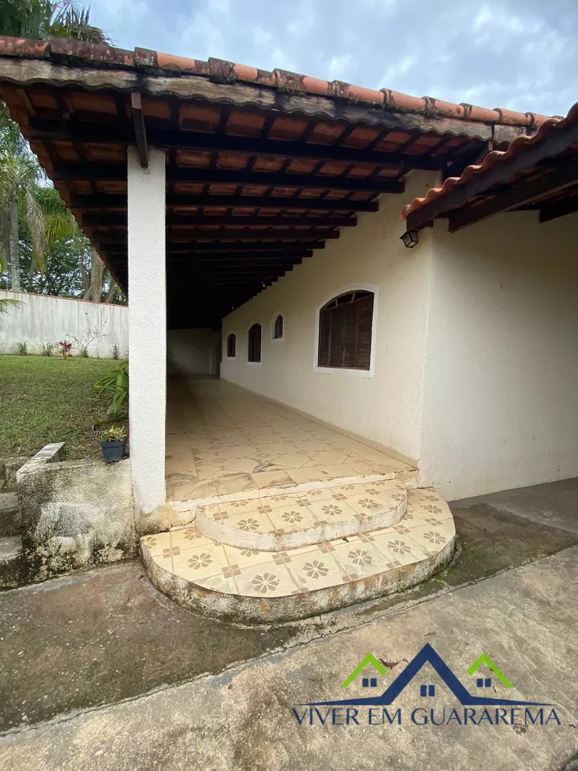 CASA TÉRREA NO JARDIM COSTÃO — Miniatura 16
