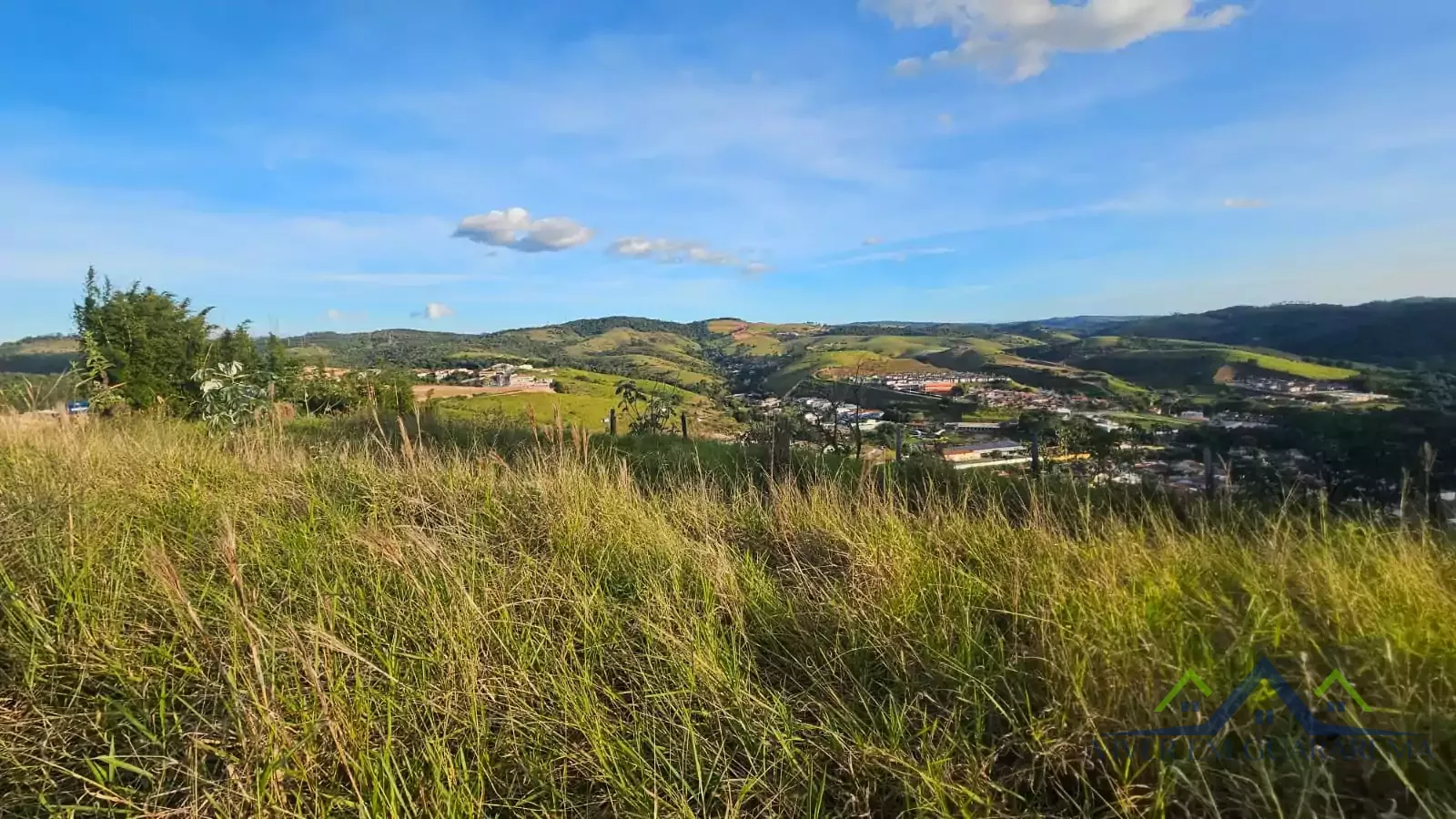LOTE À VENDA NO BAIRRO DAJUDA