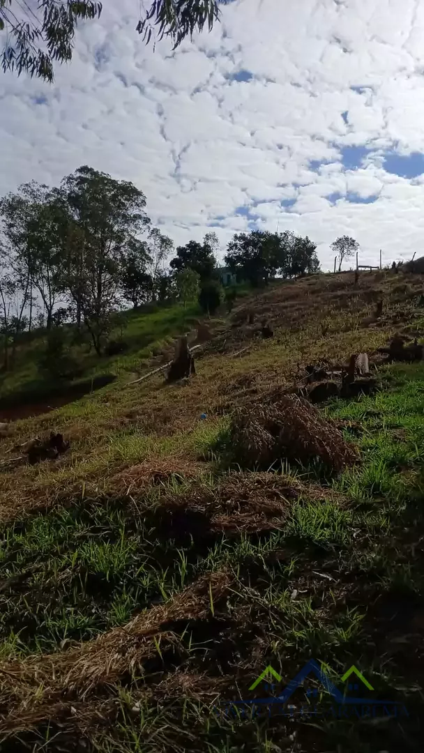 TERRENO À VENDA NO RECANTO DA CACHOEIRA II — Miniatura 4