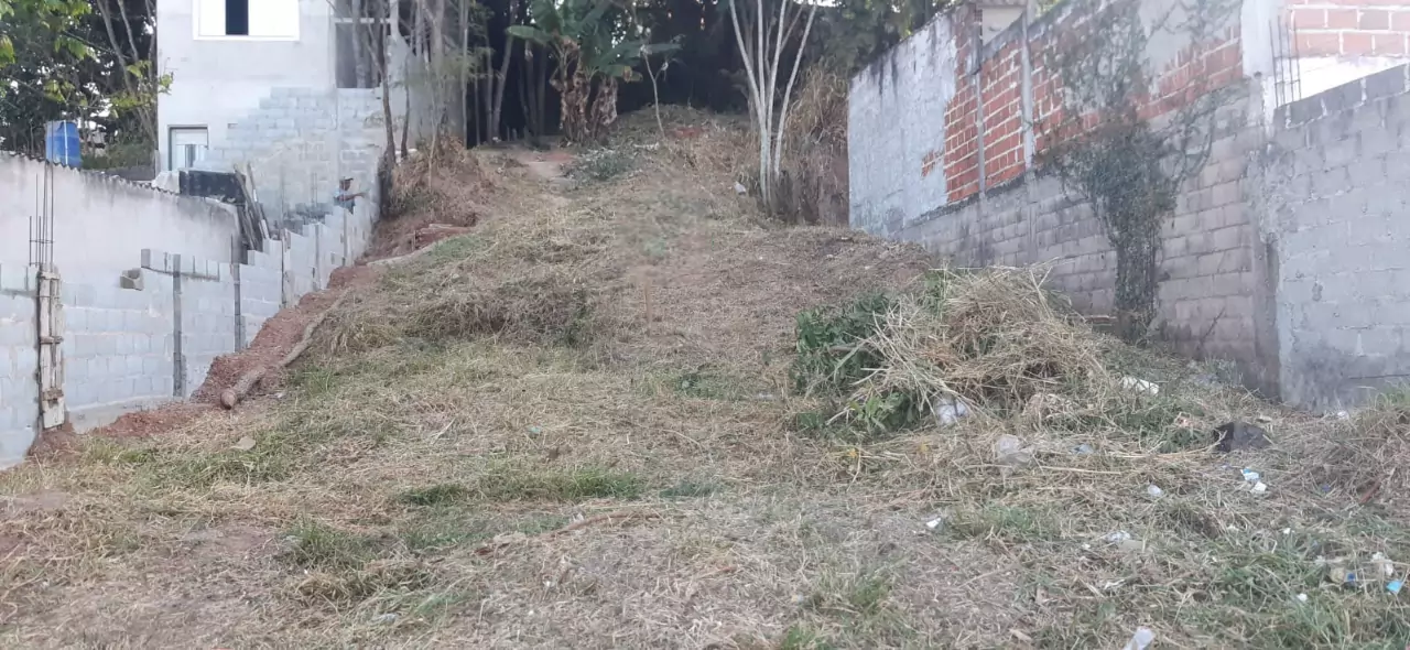 TERRENO NO BAIRRO JARDIM LUIZA — Miniatura 2
