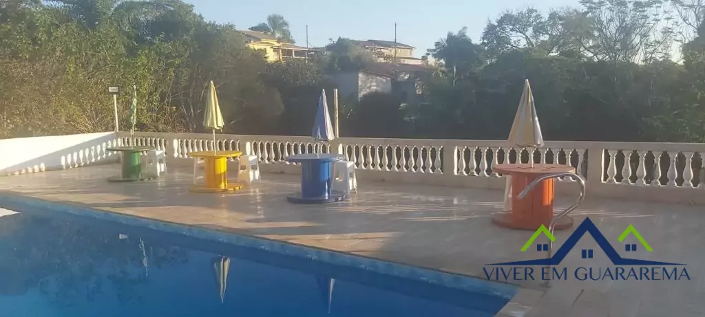 CHÁCARA PARA VENDA EM BAIRRO ARBORIZADO E TRANQUILO — Miniatura 5