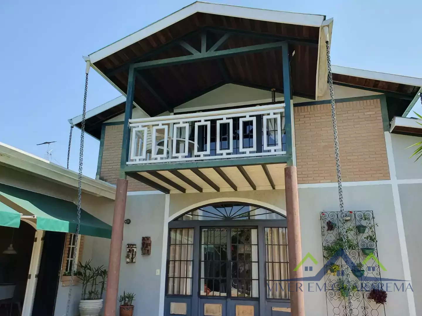 CHÁCARA NO RESIDENCIAL SÍTIO DAS ROSAS