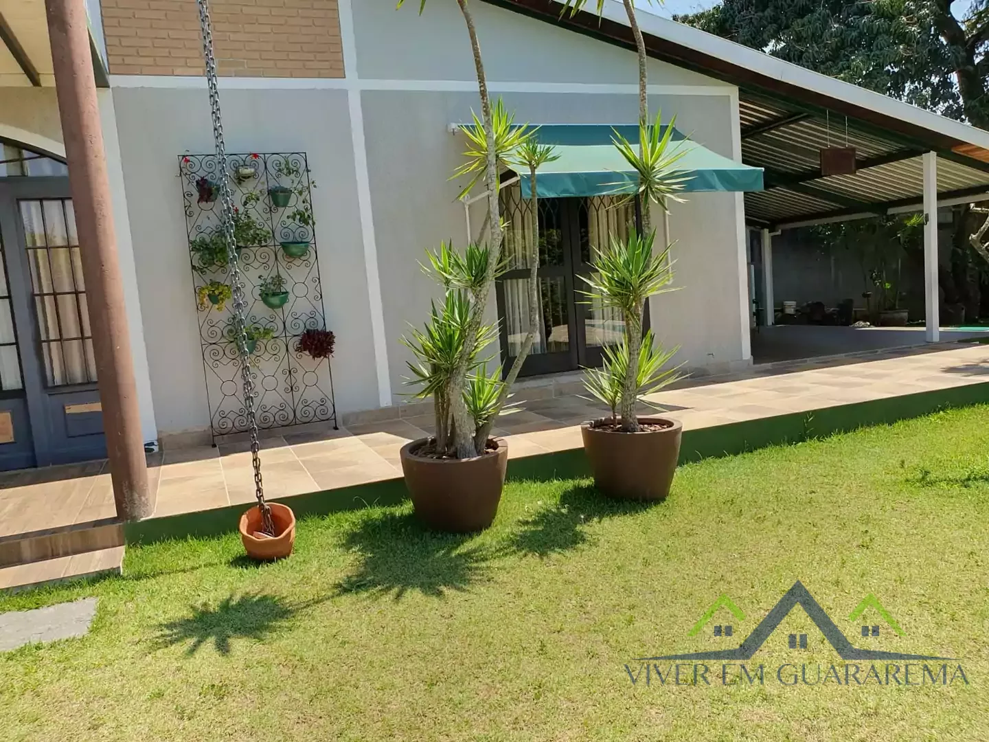 CHÁCARA NO RESIDENCIAL SÍTIO DAS ROSAS — Miniatura 3
