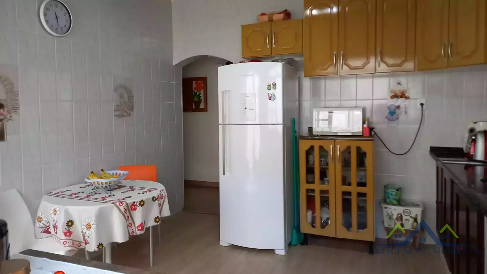 CASA À VENDA NO BAIRRO VALPARAÍBA — Miniatura 9