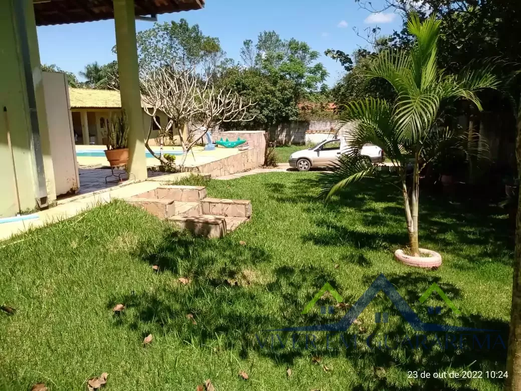 CHÁCARA NO JARDIM COSTÃO — Miniatura 5