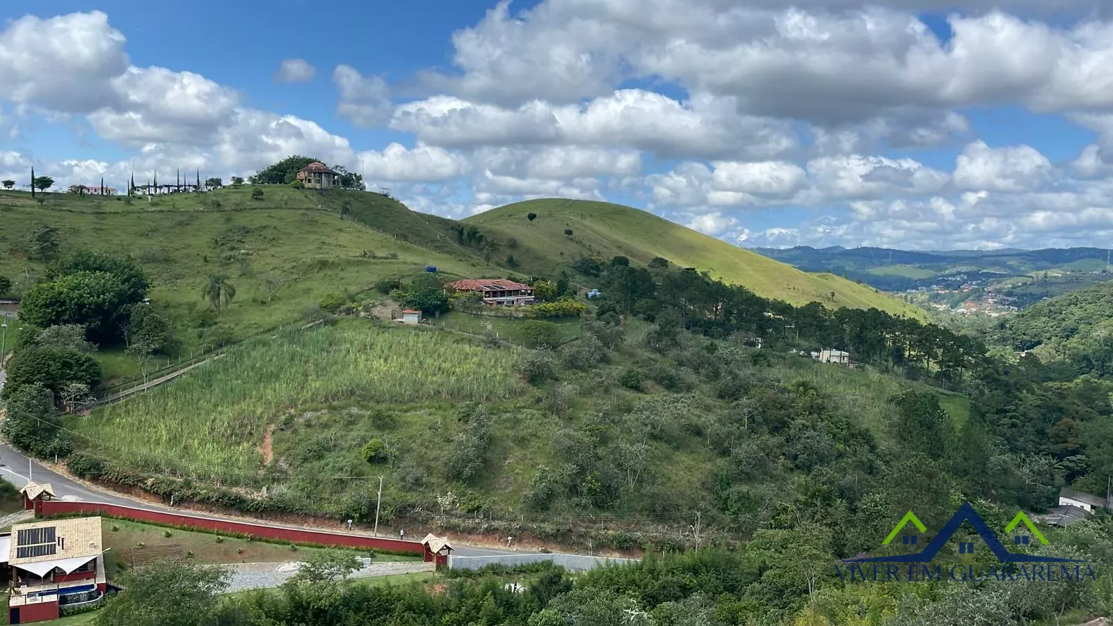 TERRENOS A PARTIR DE R$ 230.000 NO BAIRRO ITAÓCA