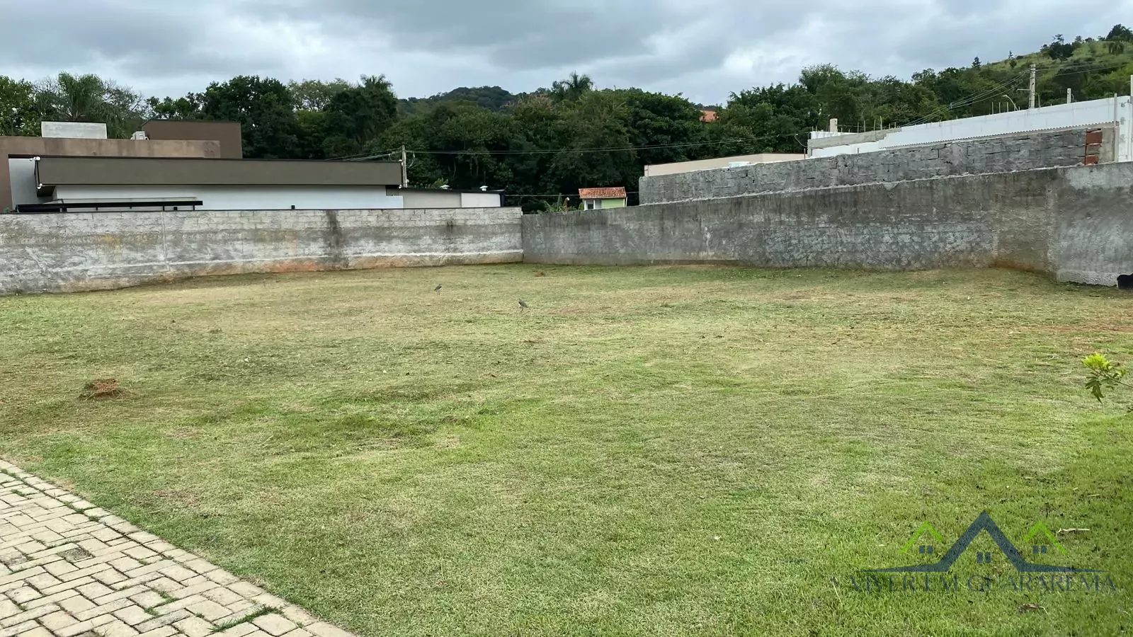 TERRENO NO RESIDENCIAL VISTA DO LAGO