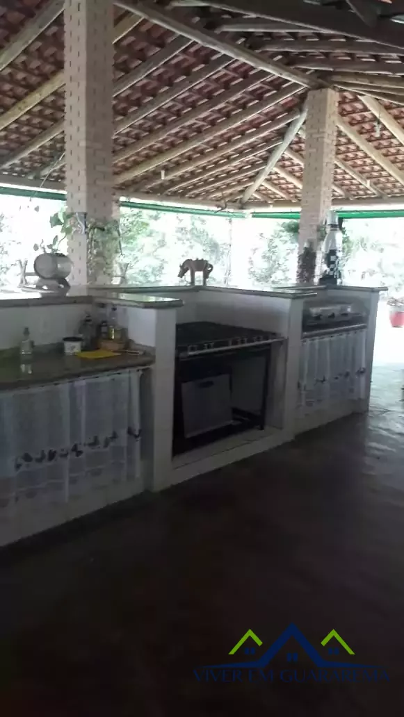 LINDO SÍTIO DE 1 ALQUEIRES PRONTO PARA MORAR — Miniatura 20