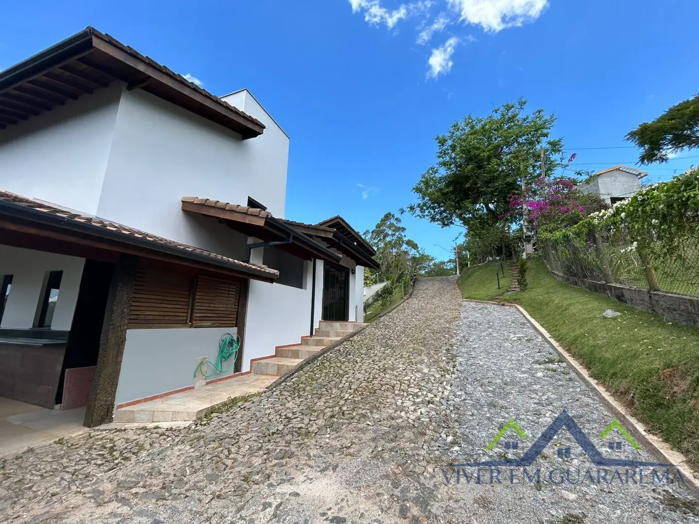 CASA À VENDA EM CONDOMÍNIO FECHADO — Miniatura 16