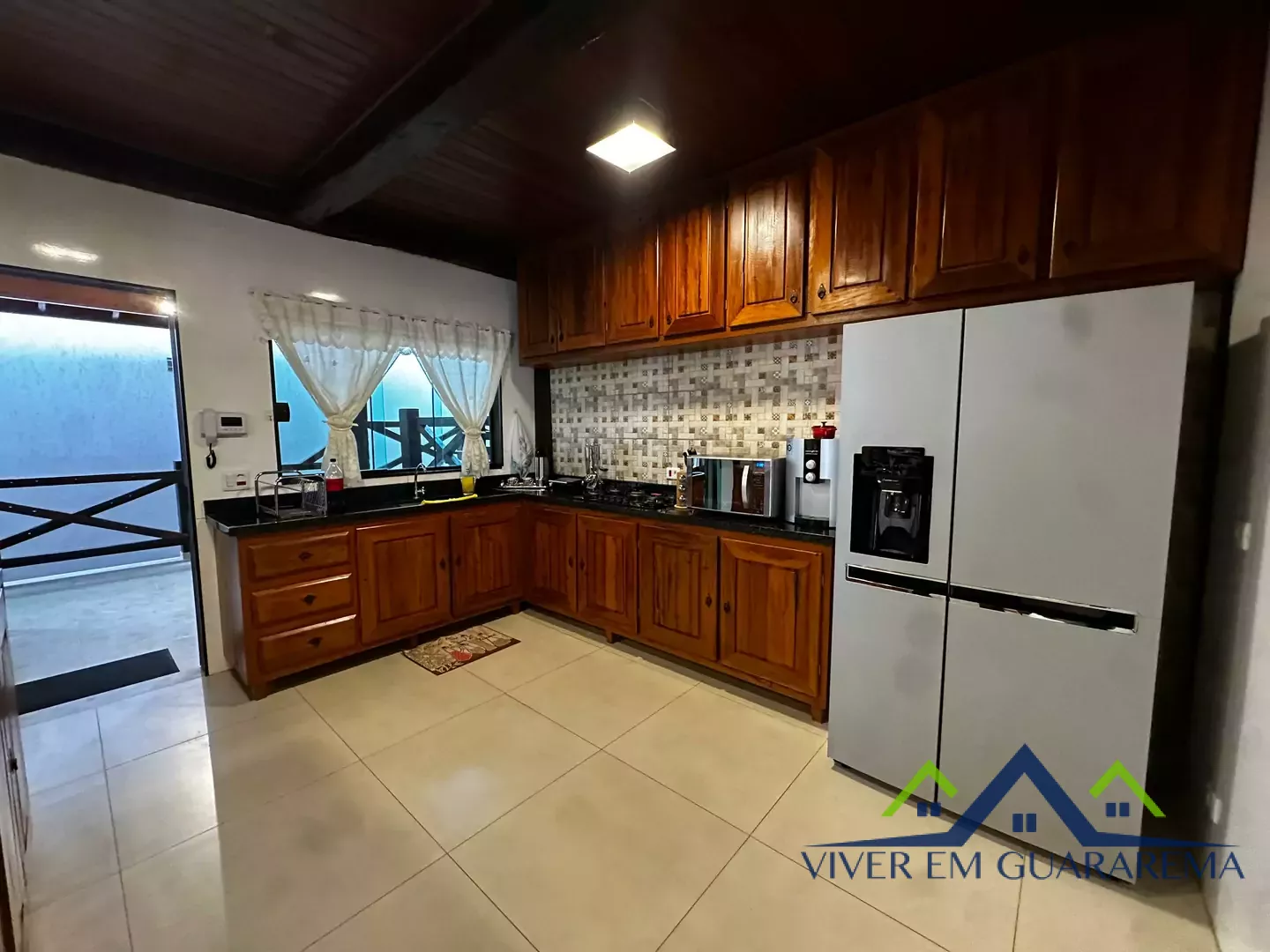 CASA COM VISTA PARA REPRESA PARA LOCAÇÃO DE FIM DE SEMANA — ANO NOVO INDISPONÍVEL — Miniatura 6