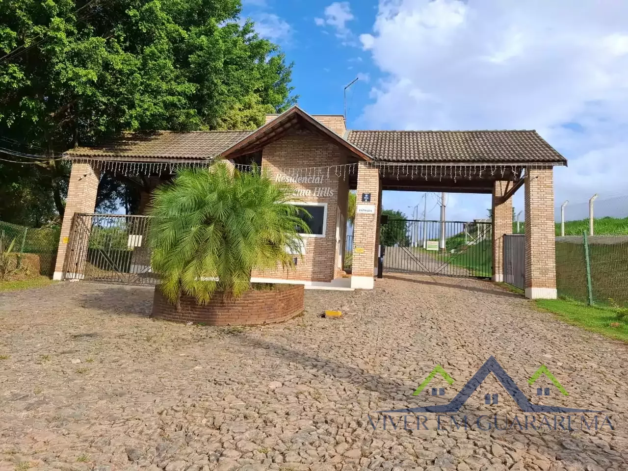 LOTES À VENDA NO RESIDENCIAL GUARAREMA HILLS — Miniatura 13