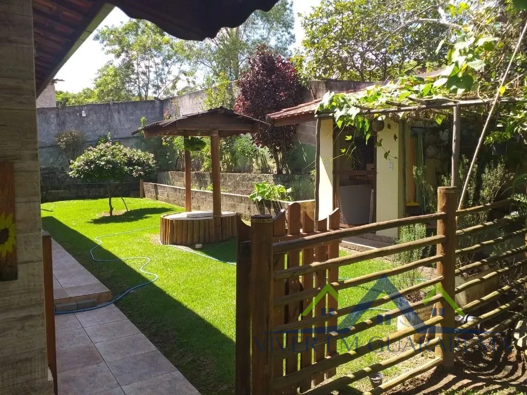 BELÍSSIMA CHÁCARA EM SANTA BRANCA — Miniatura 43