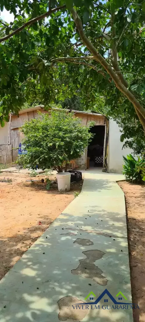 SÍTIO EM CONDOMÍNIO NO BAIRRO COSTÃO — Miniatura 6