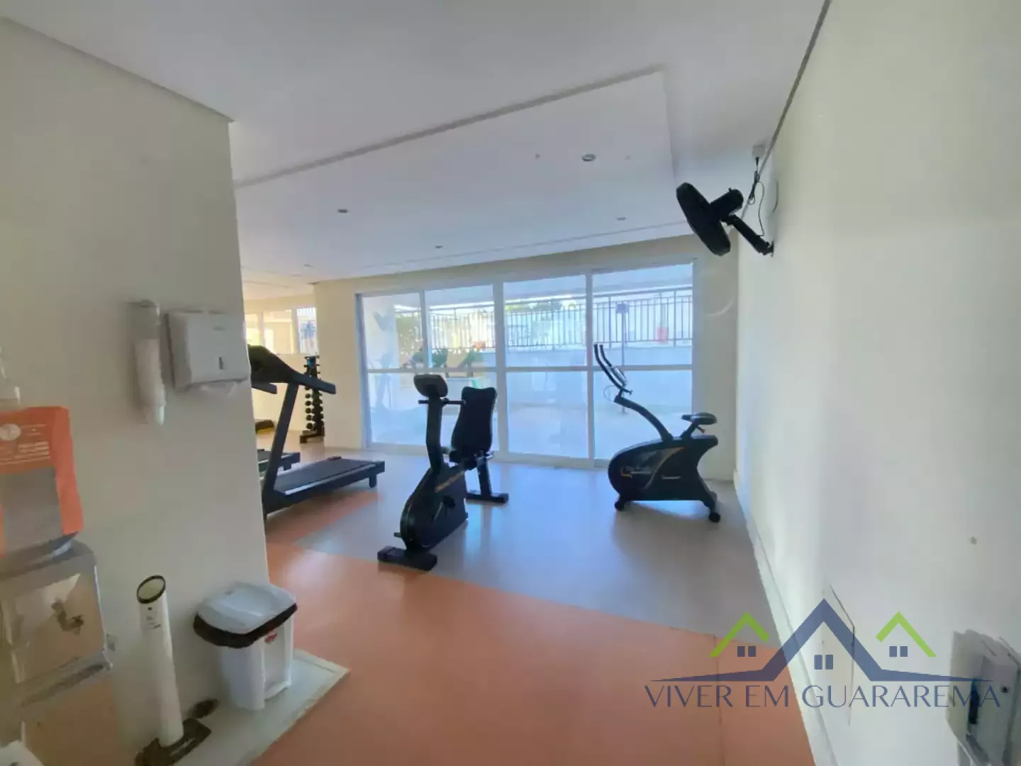 APARTAMENTO NO RESIDENCIAL LUMIÈRE — Miniatura 25