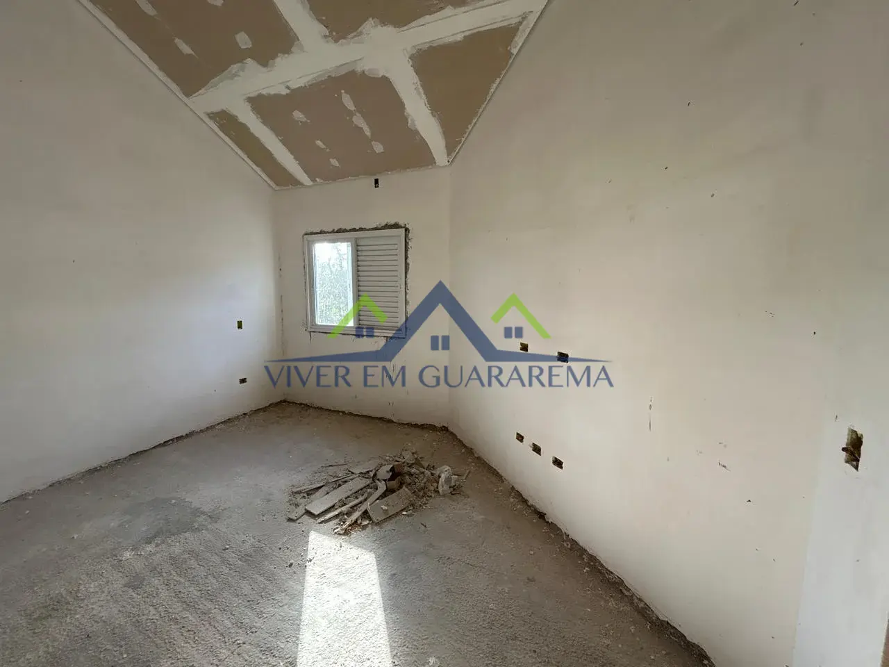 CASA EM CONDOMÍNIO PRONTA PARA RECEBER ACABAMENTO — Miniatura 14