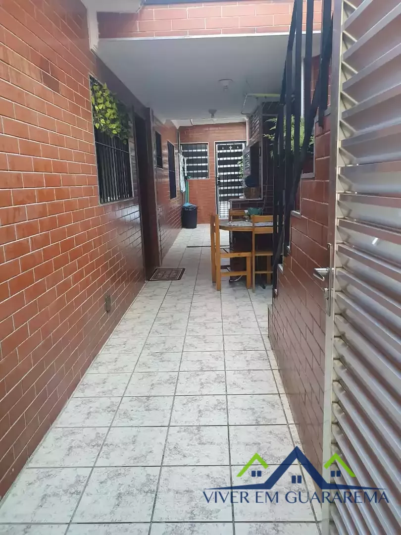 CASA NO JABAQUARA — Miniatura 4
