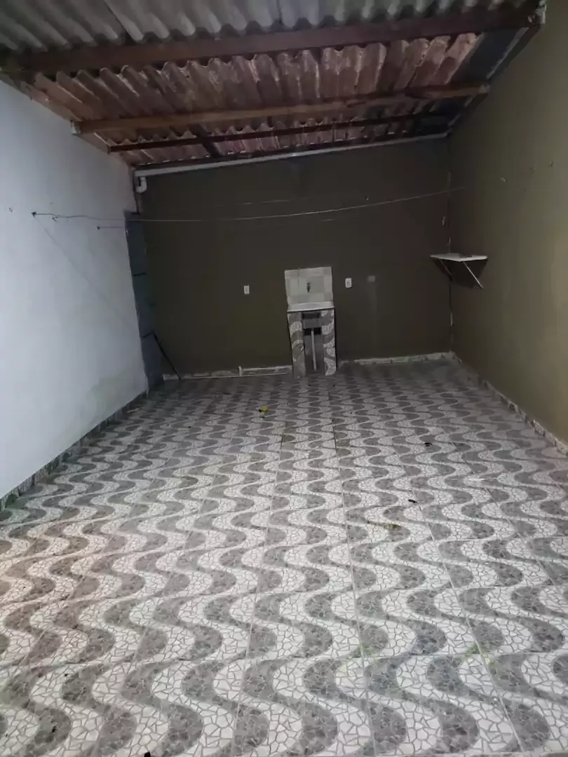 CASA À VENDA NO BAIRRO CHÁCARA GUANABARA — Miniatura 2