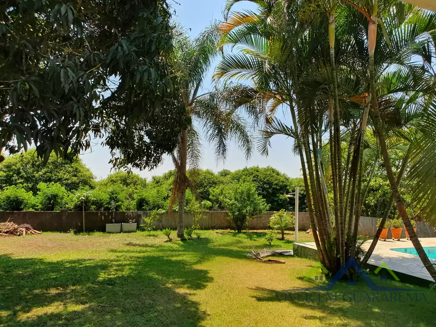CHÁCARA NO RESIDENCIAL SÍTIO DAS ROSAS — Miniatura 50
