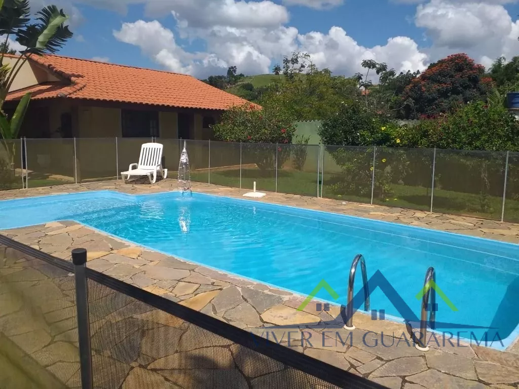 BELÍSSIMA CHÁCARA EM SANTA BRANCA — Miniatura 19