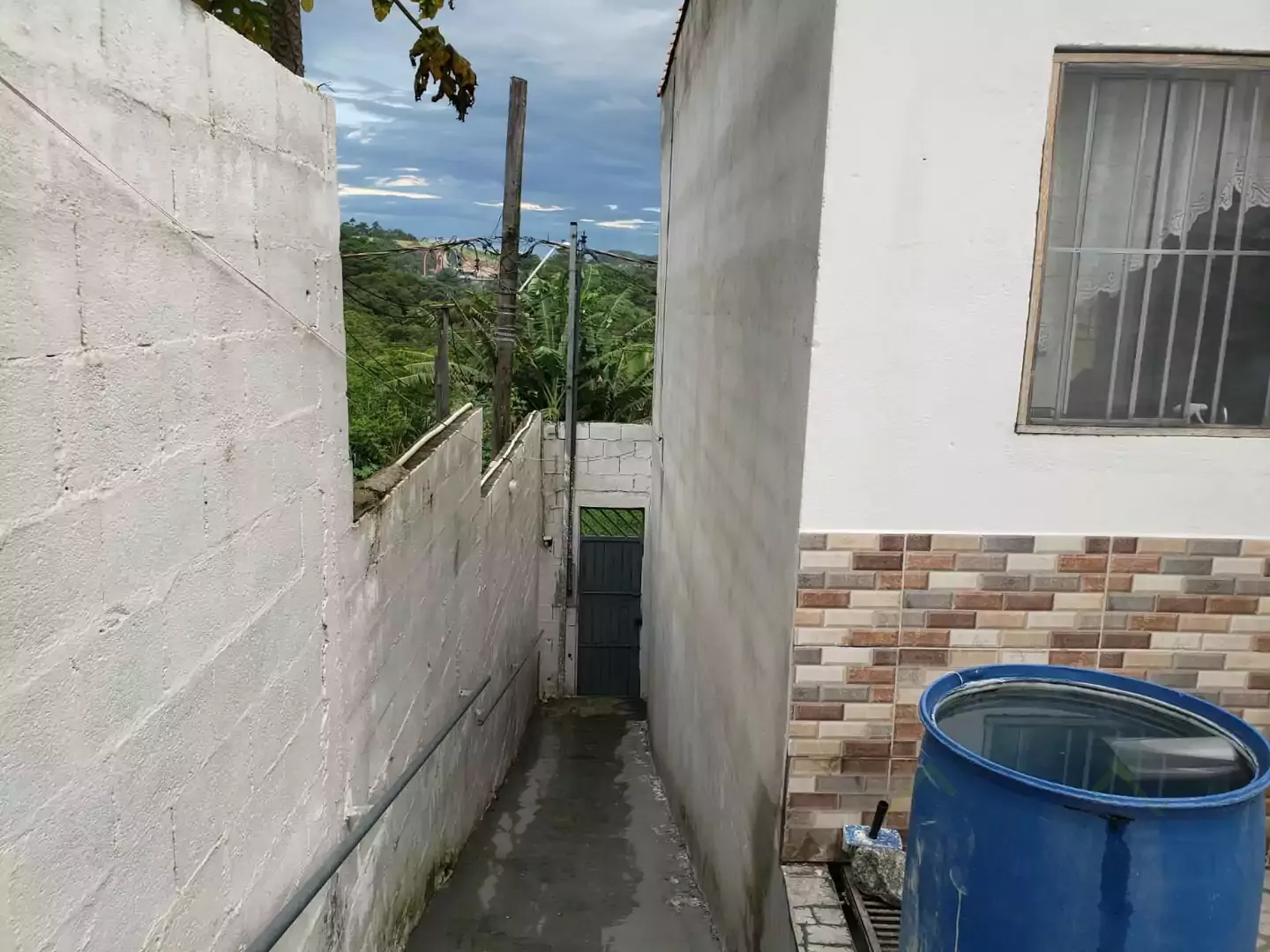 CASA À VENDA NO BAIRRO CHÁCARA GUANABARA — Miniatura 6