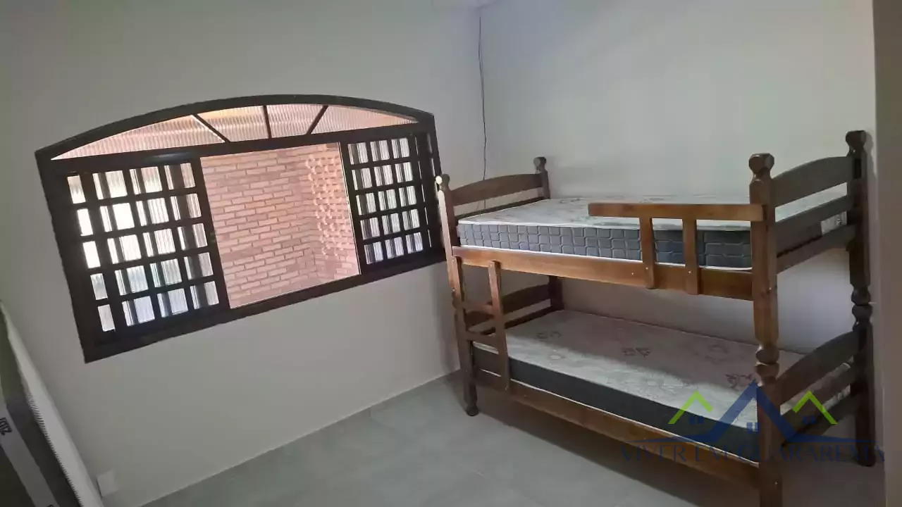 CASA PARA LOCAÇÃO DE TEMPORADA NO JARDIM ITAPEMA — Miniatura 24