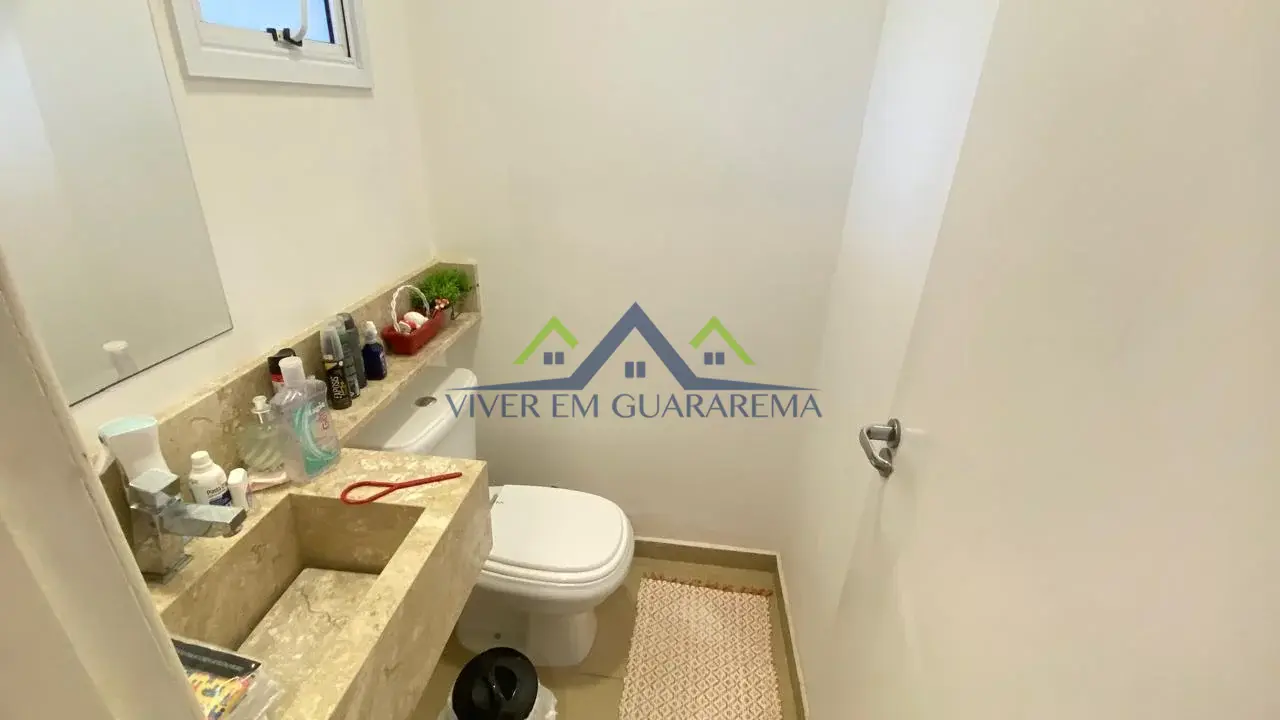 SOBRADO À VENDA NO CONDOMÍNIO VILLAS DE GUARAREMA — Miniatura 7