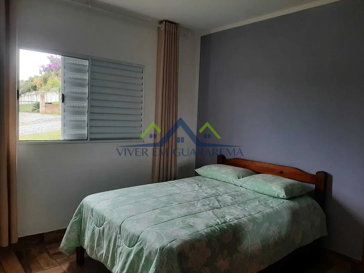 CASA NO RESIDENCIAL PARQUE LAGO DOURADO — Miniatura 8