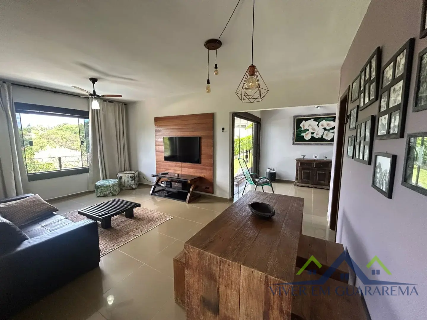 CASA À VENDA EM CONDOMÍNIO FECHADO — Miniatura 4